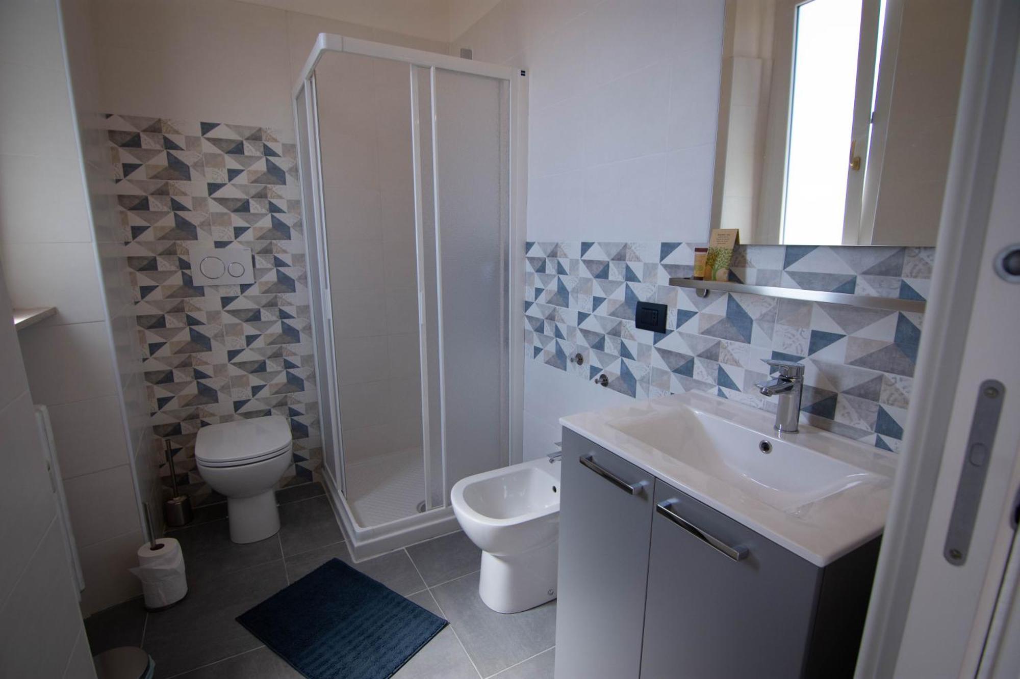 Appartement Kate In Centro 3 Da Letto 3 Bagni