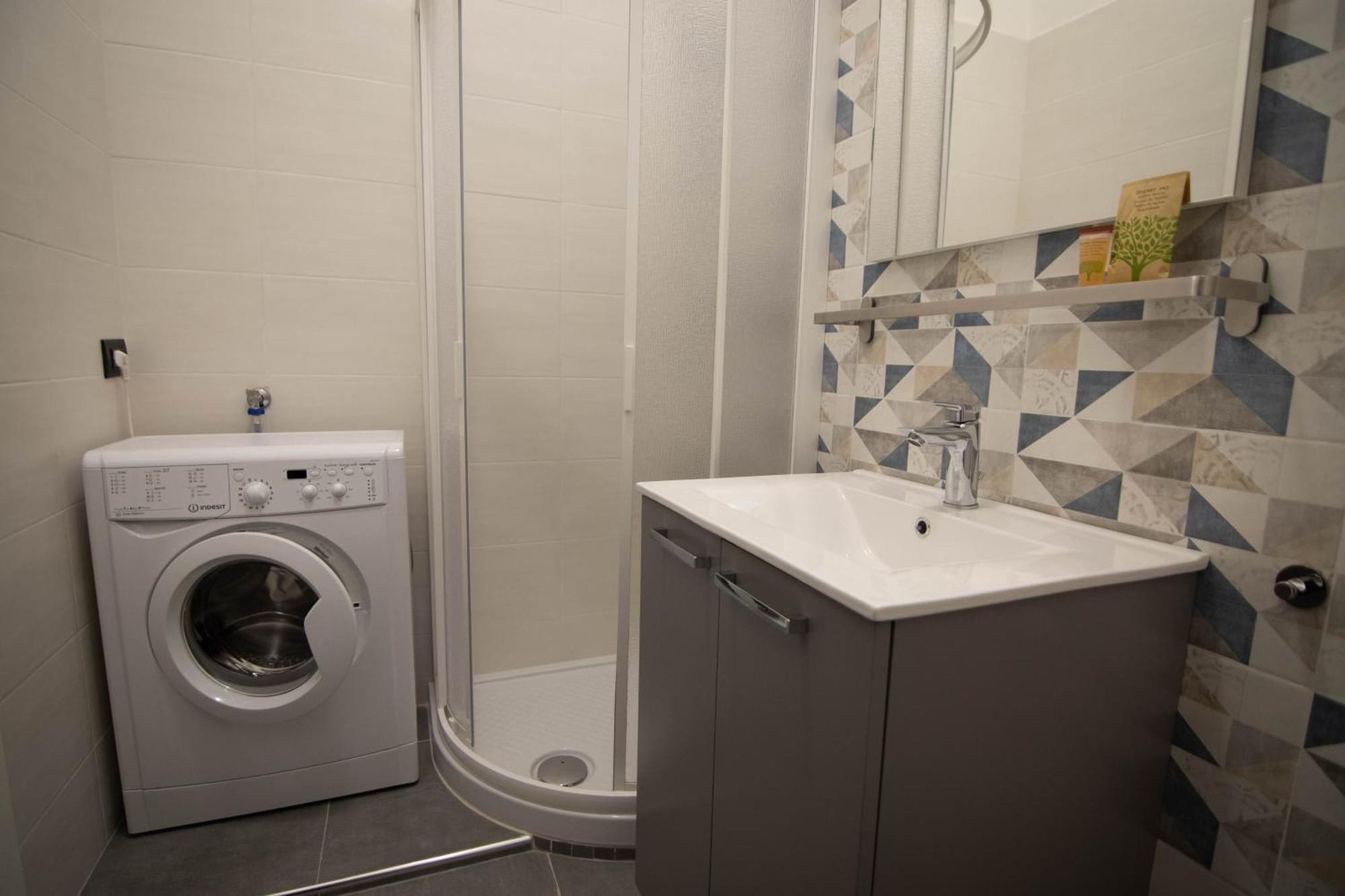 Appartement Kate In Centro 3 Da Letto 3 Bagni *