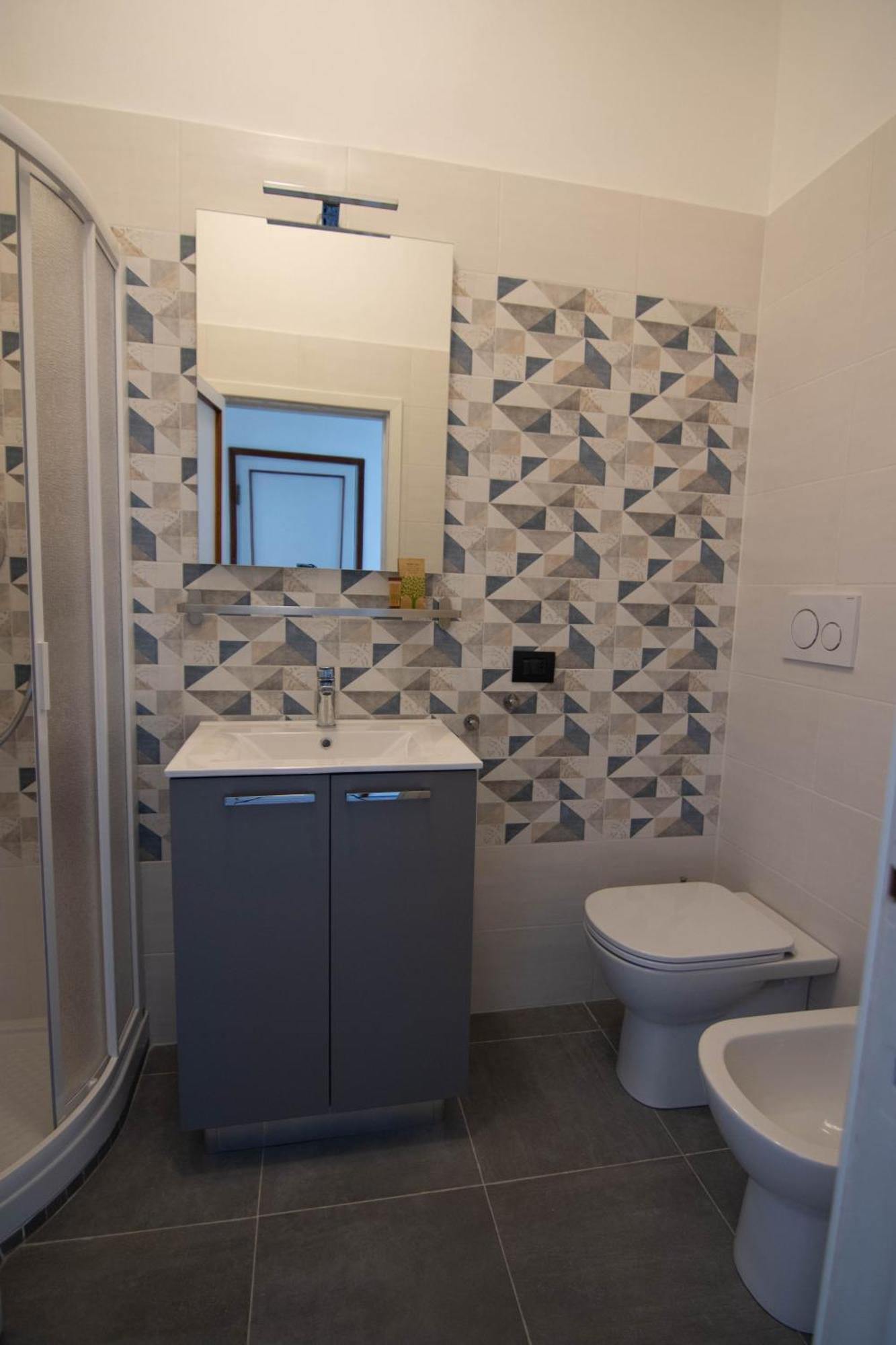 Appartement Kate In Centro 3 Da Letto 3 Bagni *