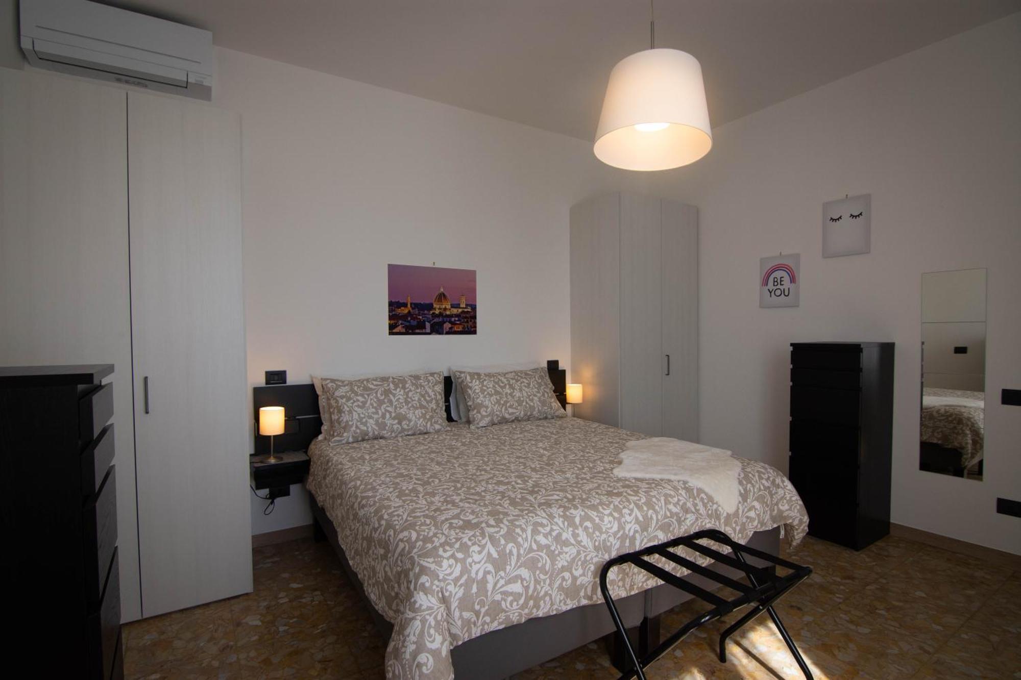 Appartement Kate In Centro 3 Da Letto 3 Bagni