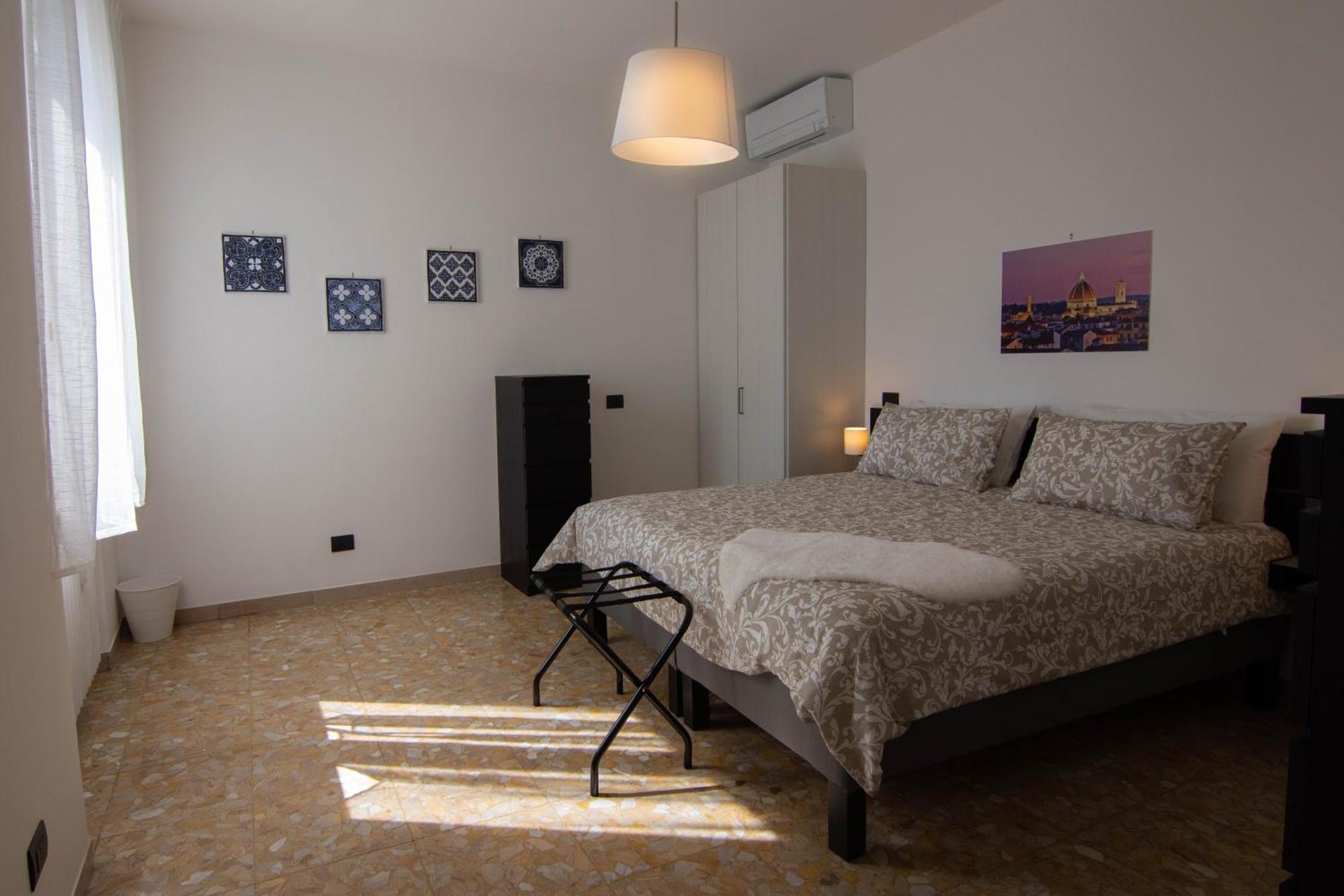 Appartement Kate In Centro 3 Da Letto 3 Bagni