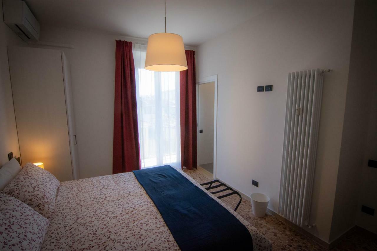 Kate In Centro 3 Da Letto 3 Bagni Appartement