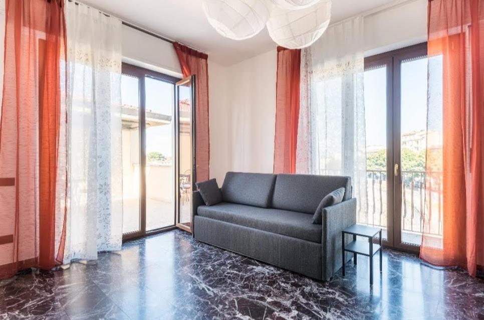 Kate In Centro 3 Da Letto 3 Bagni Appartement