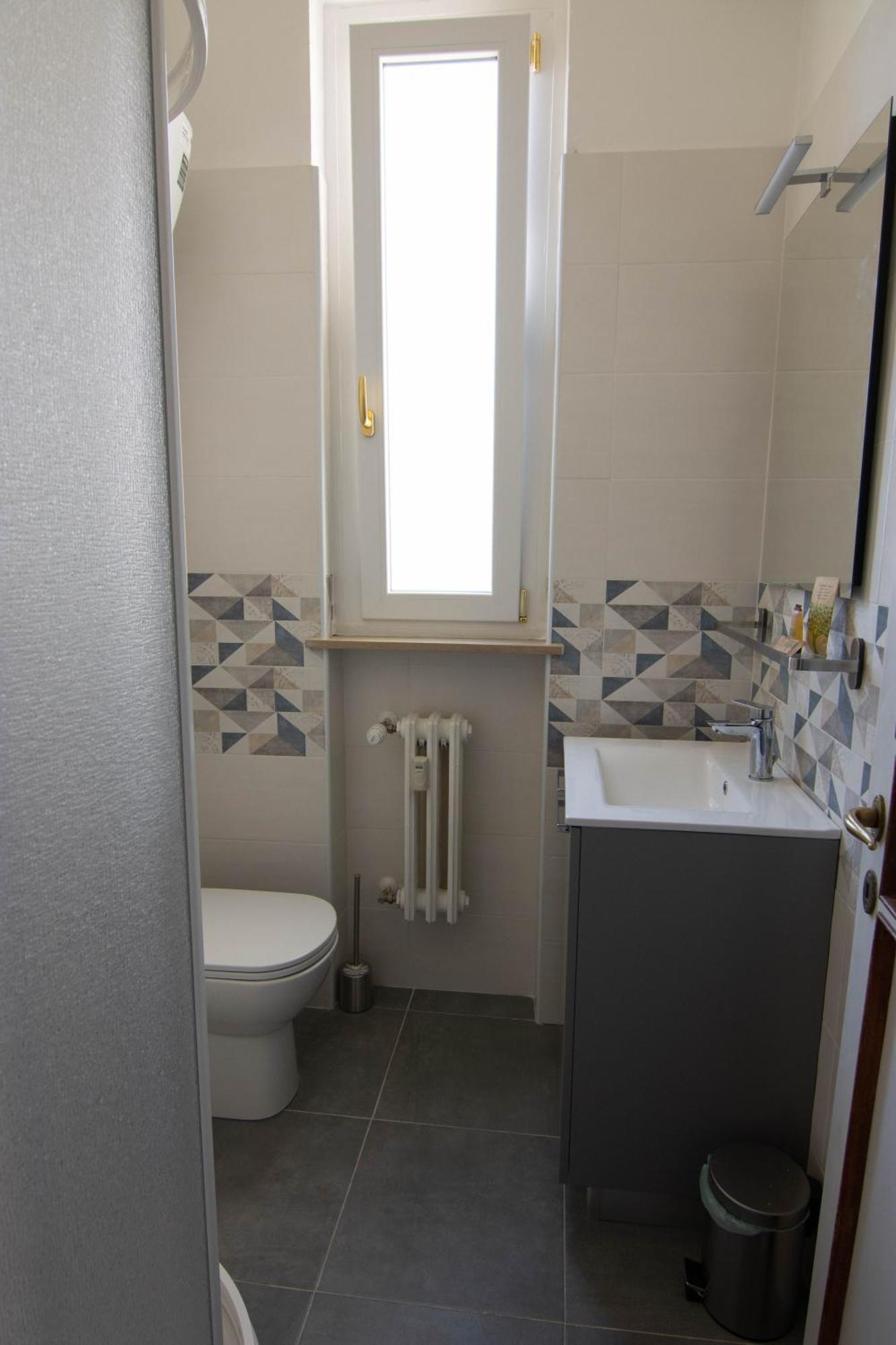 Apartment Kate In Centro 3 Da Letto 3 Bagni Florenz