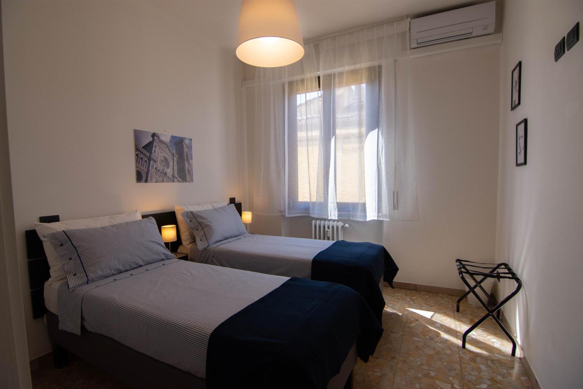 Kate In Centro 3 Da Letto 3 Bagni Florenz