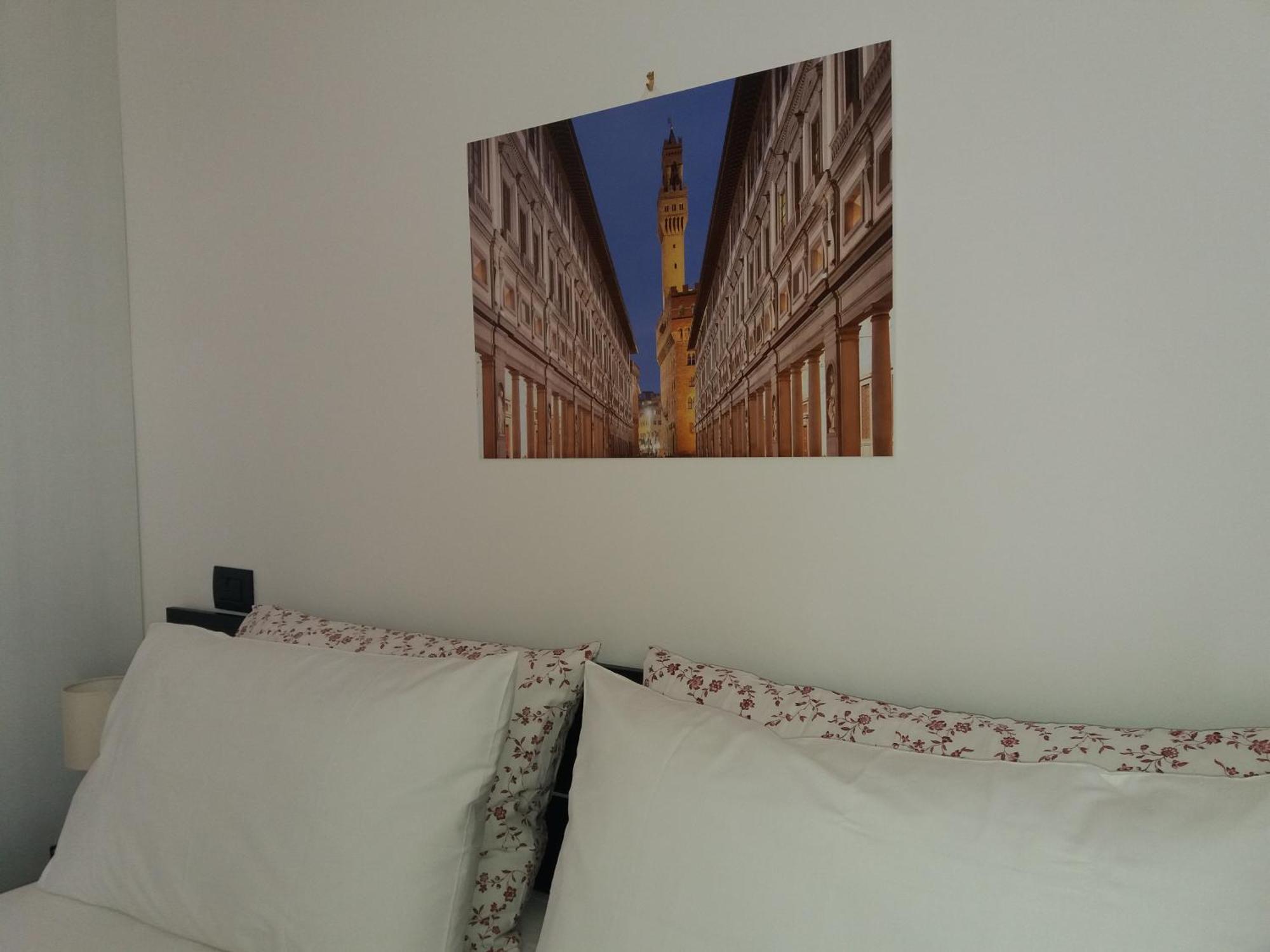 Kate In Centro 3 Da Letto 3 Bagni Florenz