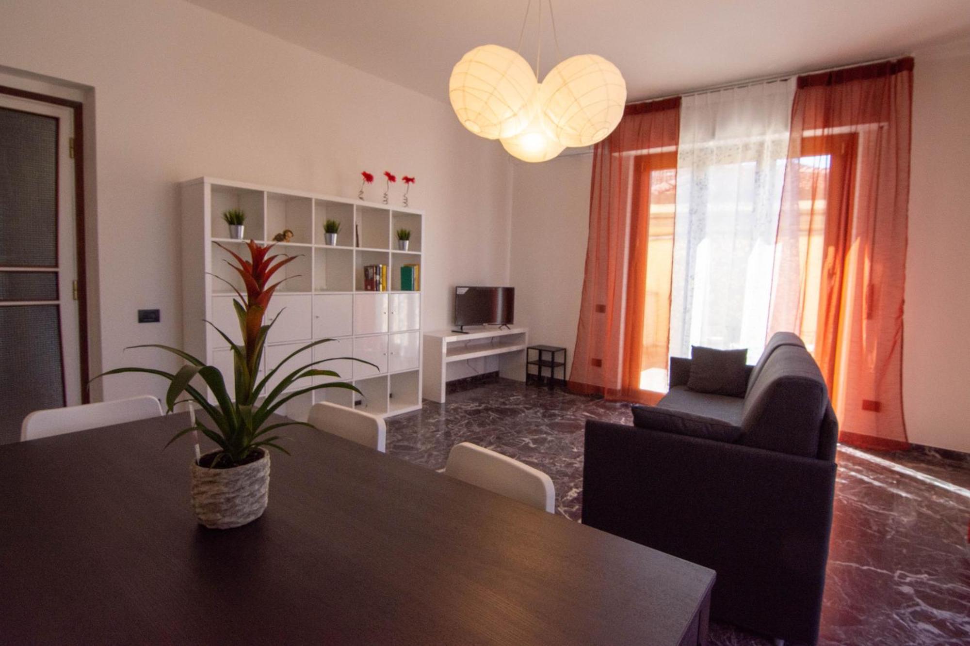 Apartment Kate In Centro 3 Da Letto 3 Bagni Florenz