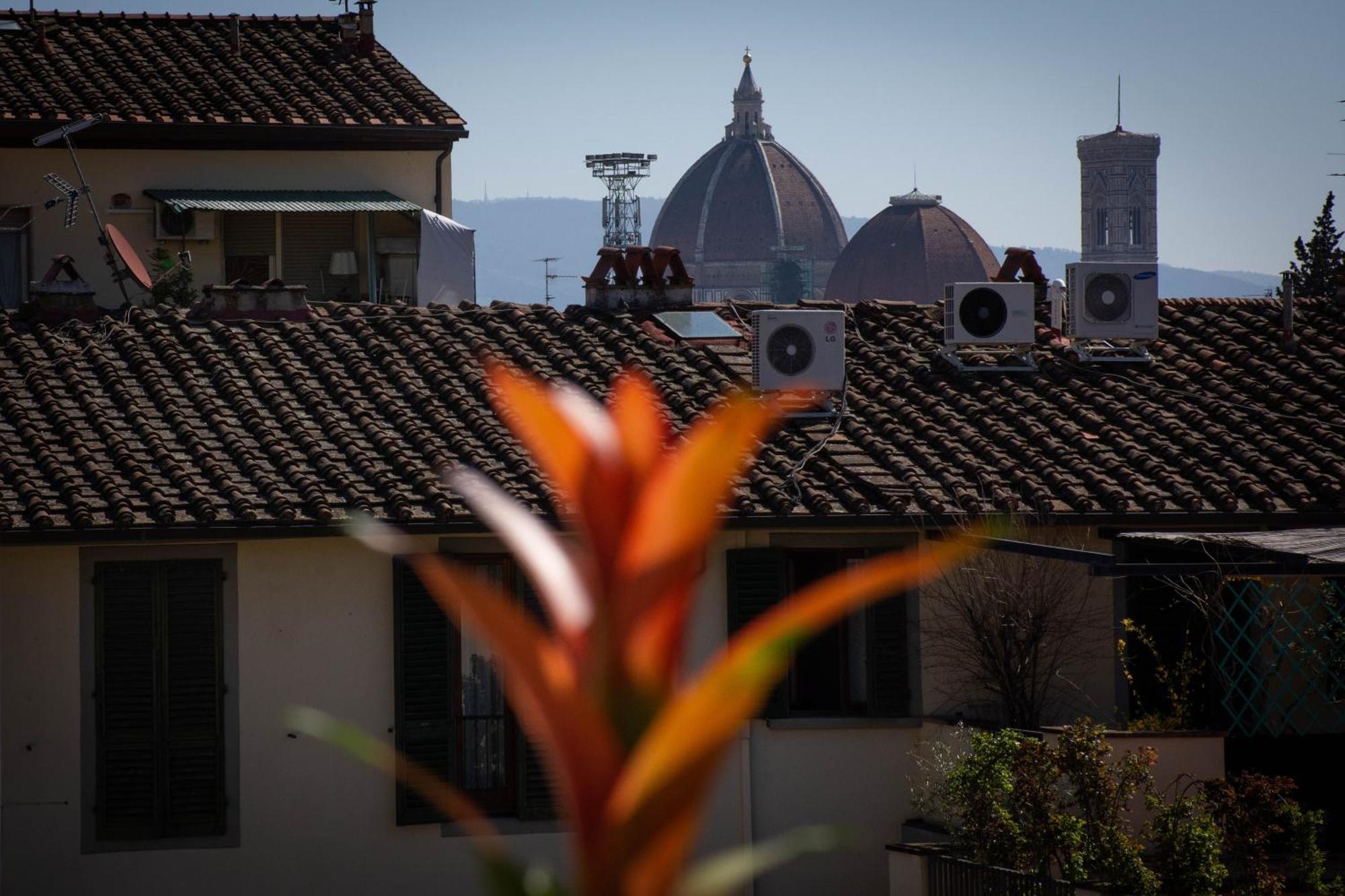 Apartment Kate In Centro 3 Da Letto 3 Bagni Florenz