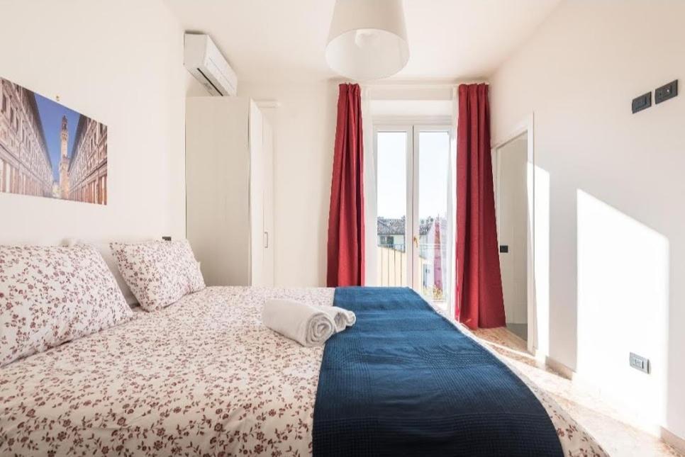 Kate In Centro 3 Da Letto 3 Bagni Apartment Florenz