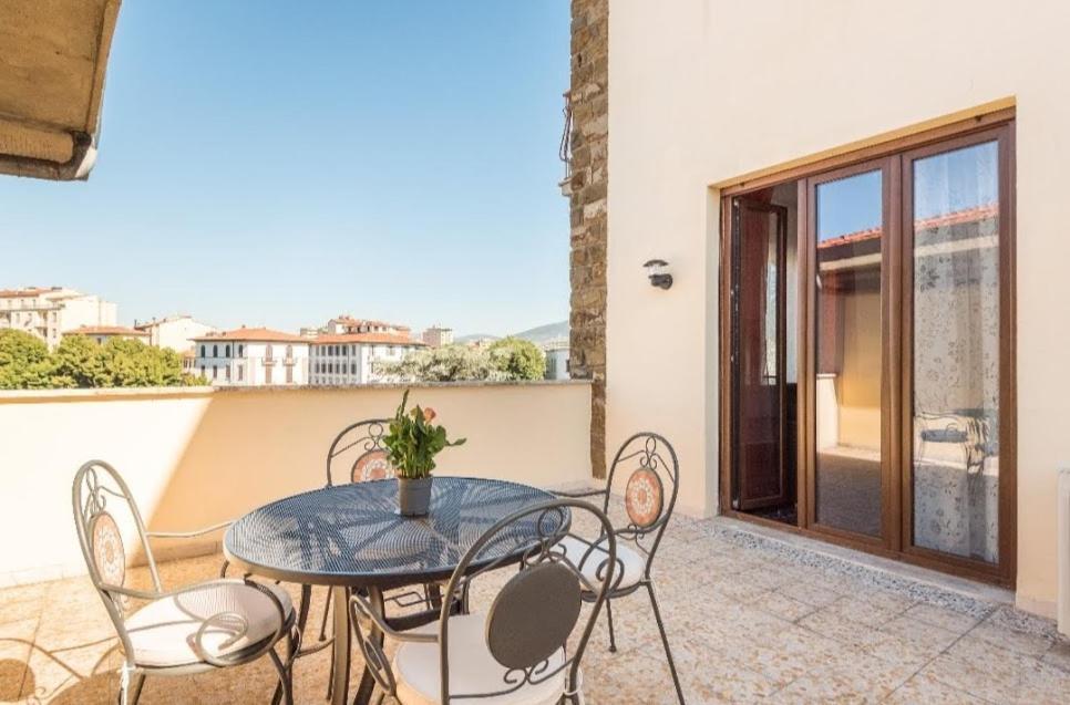 Kate In Centro 3 Da Letto 3 Bagni Apartment Florenz