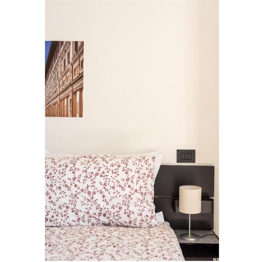 Kate In Centro 3 Da Letto 3 Bagni Apartment Florenz