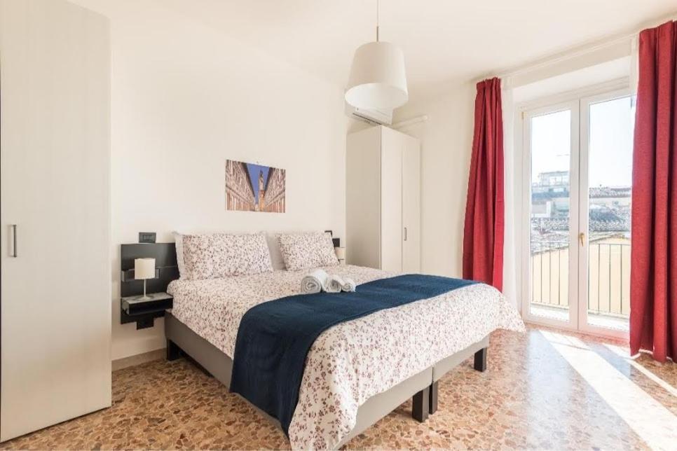 Kate In Centro 3 Da Letto 3 Bagni Florenz